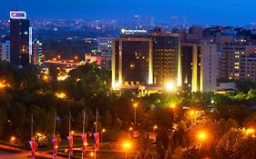 Intercontinental Hotel Almaty